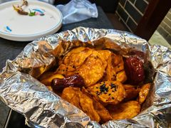 -高家烧鸽子烧烤店63年