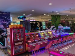 -Fang Fang Monkey·方方猴(国瑞购物中心店)