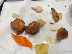 -顺意·顺德家乡菜(国际人才大厦店)