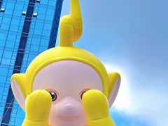 -东莞松山湖万象汇