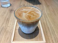 -溯洄咖啡VORTEX COFFEE