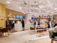 -奈雪的茶(国金中心店)