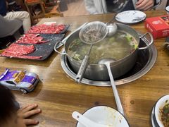 -刘少华贵州小黄牛·鲜牛肉火锅(总店)