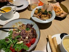 -本处·素食·融合料理(南油店)