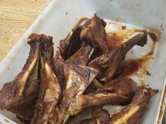 -赵元章肉骨烧(山塘街店)