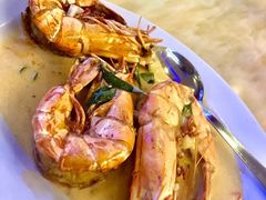 -大茄来海鲜餐厅(亚洲城分行)