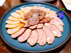 -老厨家(友谊路总店)