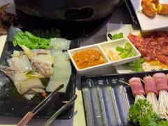 -鲜一烤肉(沈北店)