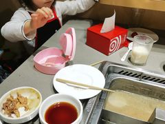 -海底捞火锅(杭州萧山宝龙广场店)