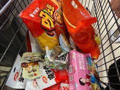 -Q-mart 陕西全都超市(全都More购物中心店)