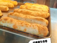 -山姆美式餐吧(西溪印象城店)