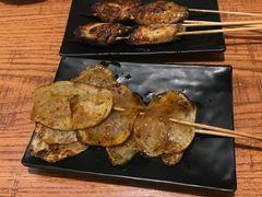 -蚝太郎 • 海鲜烧烤(建国路创始店)