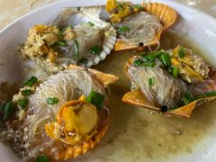 -潮汕美食.厚弥粥(白石洲店)