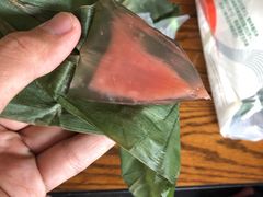 星冰粽-星巴克(太原柳巷第一店)