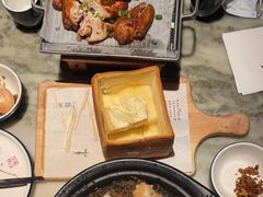 -绿茶餐厅(昌平悦荟店)