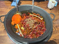 -楠火锅(新塘翡翠绿洲店)