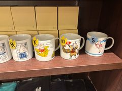 -矢场猪(名古屋站名铁店)