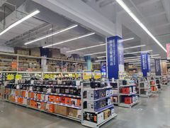 -麦德龙(嘉定店)