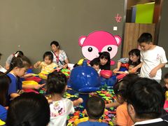 -蒙特利亲子乐园