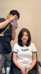 -汀南丝雨Hair design