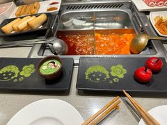 -海底捞火锅(亲子主题北金鹰店)