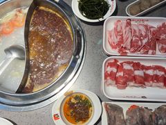 -锅大侠市集火锅·郑州16年(大上海城店)