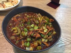 -西粉堂新疆米粉(朝外店)