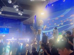 -烟台海昌鲸鲨海洋公园