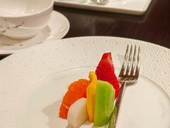 -福悦1077中餐厅(武汉光谷凯悦酒店)