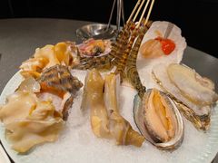 -鼎鼎香·港式火锅(北京SKP店)