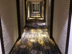 -曼谷湄南河畔华美达广场酒店