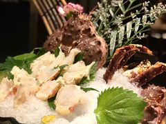 -余欢领鲜火锅(新街口店)