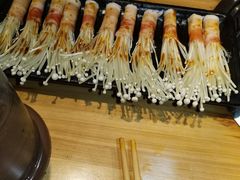 -九田家黑牛烤肉料理·自助(洪洞县城市花园店)