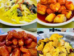 -南师大仙林校区东区食堂