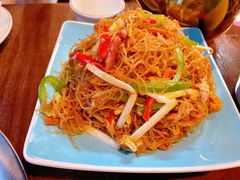 -Muhe Music Bar 木禾烧烤(南山店)