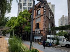 -八号桥艺术空间1908粮仓
