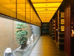 -杭州西子湖四季酒店·金沙厅