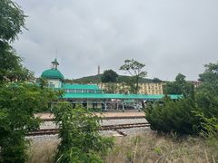 -旅顺博物馆