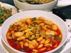 -嫩芽 ·地道重庆菜(十八梯露台夜景店)