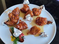 -高第街56号港式餐厅(山大路店)