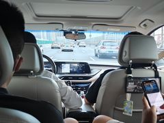 -青岛北站