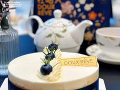 -杜哈夫DOUX RÊVE·生日蛋糕(日月光店)