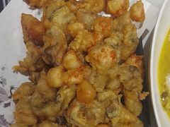 -渔码头食府·20年蓬莱老字号(登州路店)