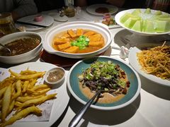 -贝勒爷·酥不腻烤鸭