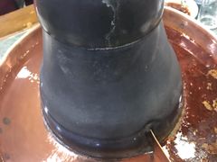 -楼外楼肥羊木炭火锅居(乐群街店)