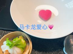 -柒厢食事雅谈