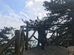 景点-罗田薄刀峰风景区