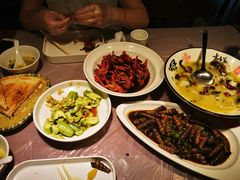 -有位虾匠·香辣蟹·小龙虾(李村店)