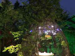 -花溪雨·森林餐厅(石基店)