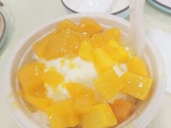 -奥华餐厅·老张记(台基厂店)